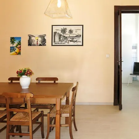 Hébergement de vacances Locazione Turistica Ferienhaus Cortiglione