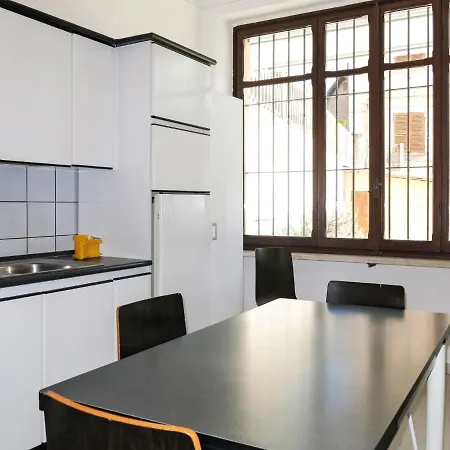 Locazione Turistica Ferienhaus Cortiglione
