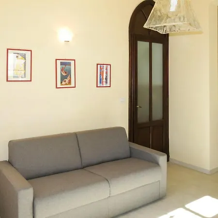 Locazione Turistica Ferienhaus Hébergement de vacances