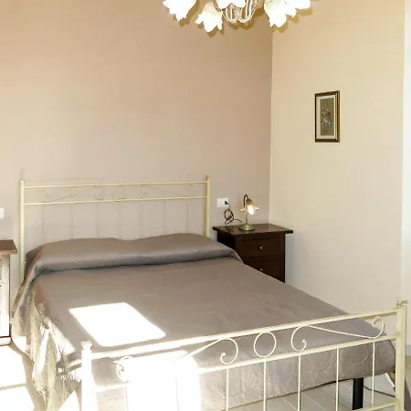 Hébergement de vacances Locazione Turistica Ferienhaus *