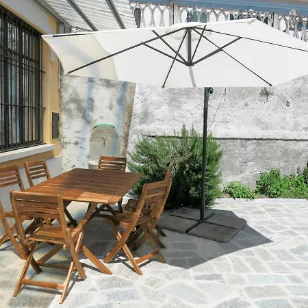 Locazione Turistica Ferienhaus Hébergement de vacances *