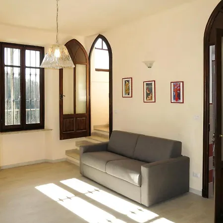 Locazione Turistica Ferienhaus * Cortiglione