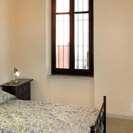 Locazione Turistica Ferienhaus Hébergement de vacances *