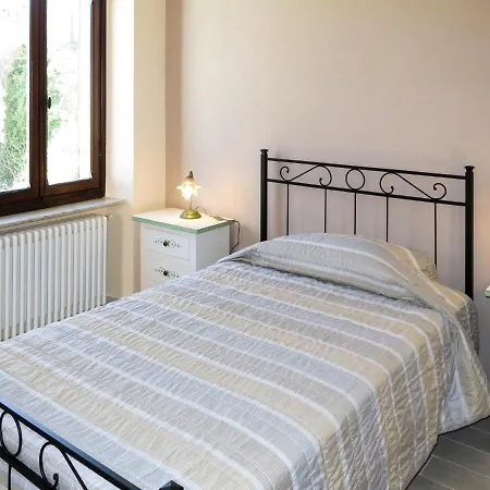 Hébergement de vacances Locazione Turistica Ferienhaus *