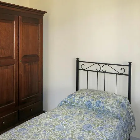 Locazione Turistica Ferienhaus Hébergement de vacances