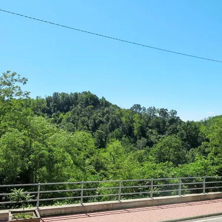 Locazione Turistica Ferienhaus Cortiglione