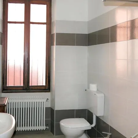 Locazione Turistica Ferienhaus Hébergement de vacances *
